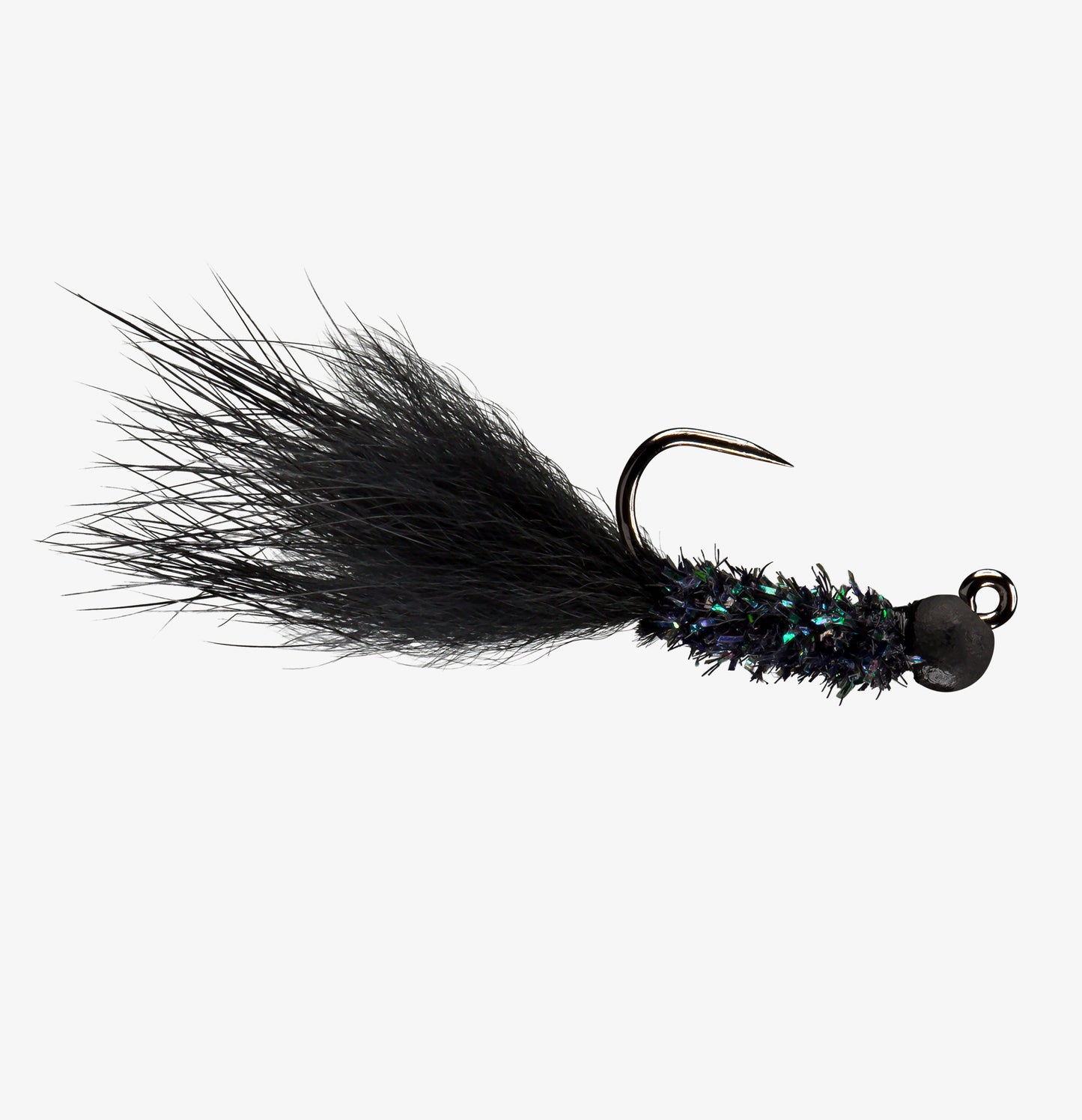 Micro Jig Leech Black