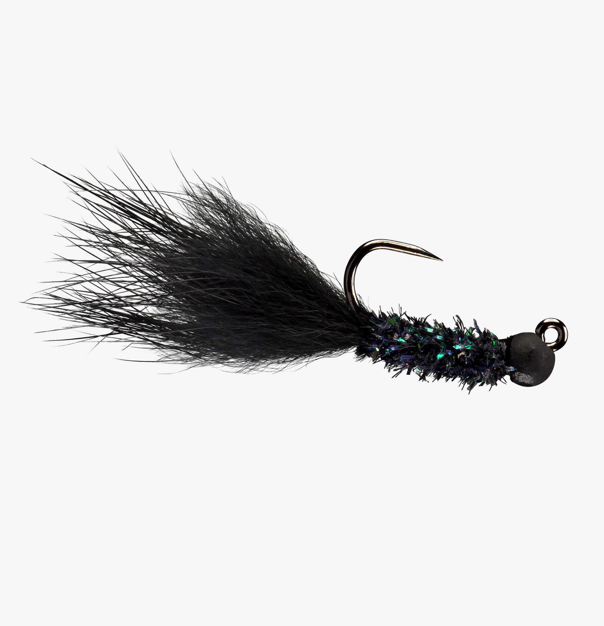 Micro Jig Leech Black
