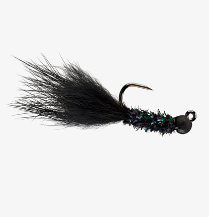 Micro Jig Leech Black