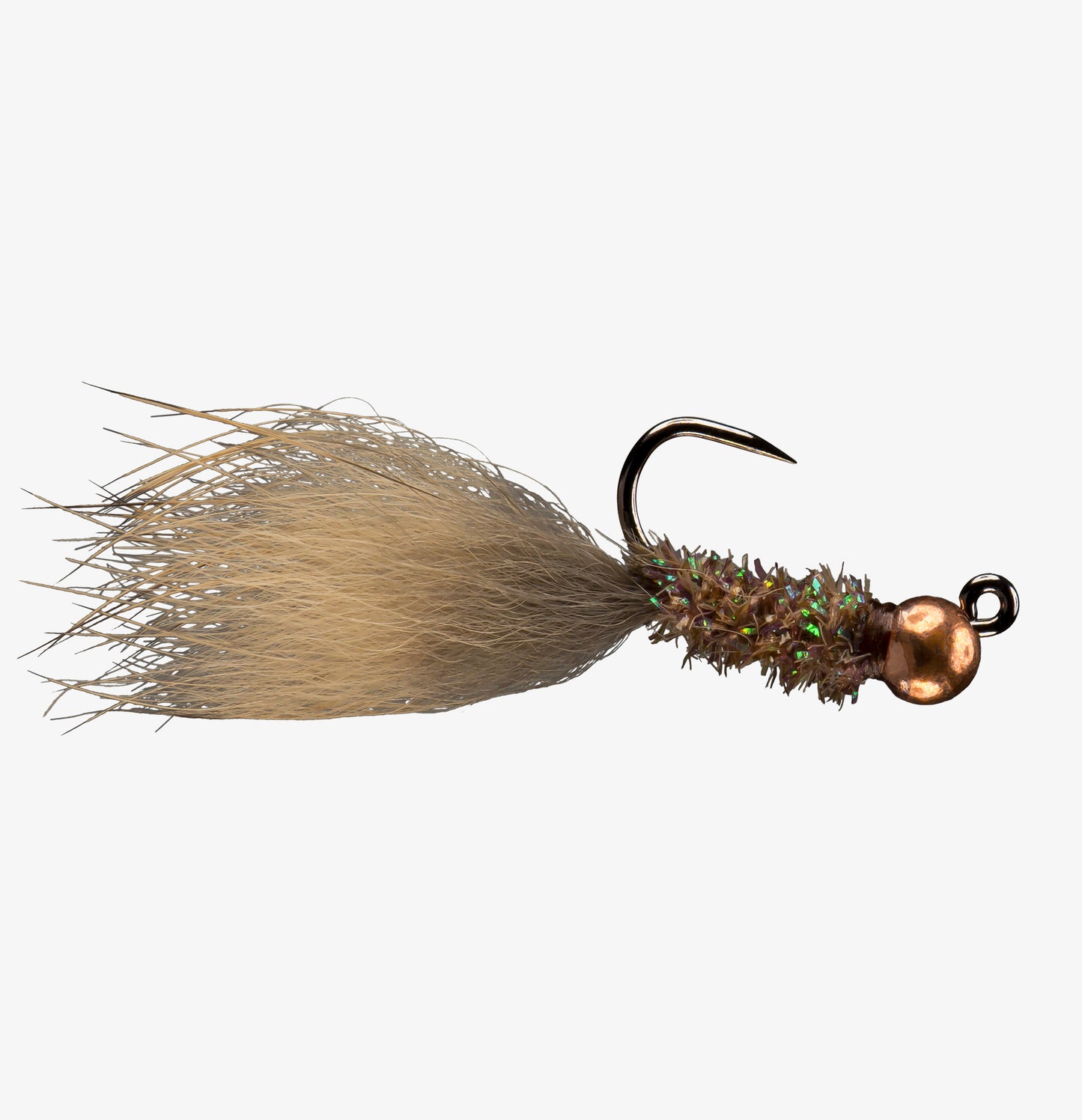 Micro Jig Leech Pheasant Tail