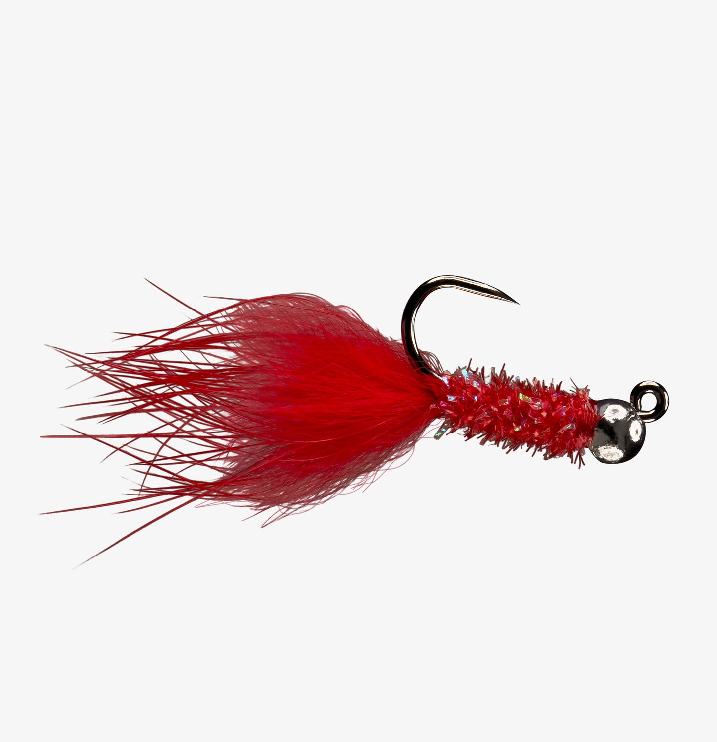 Micro Jig Leech Red