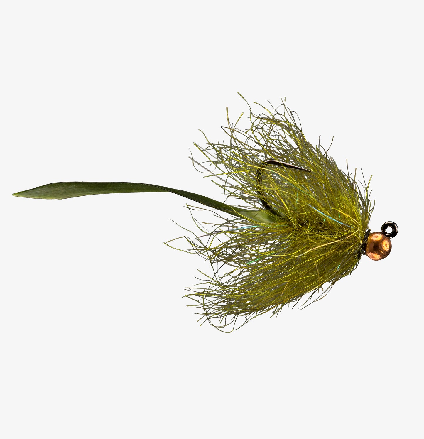 RIO's Fruit Strip Olive