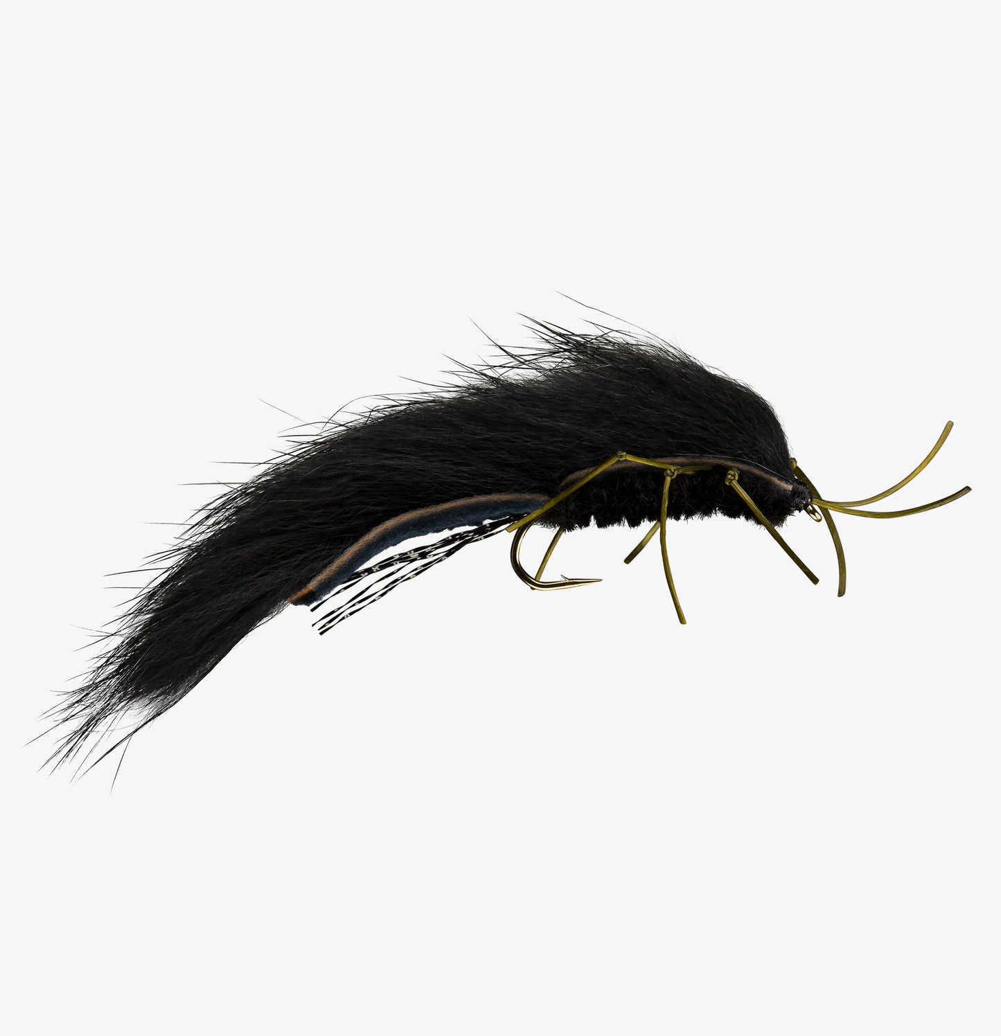 RIO's Knotty Zirdle Black