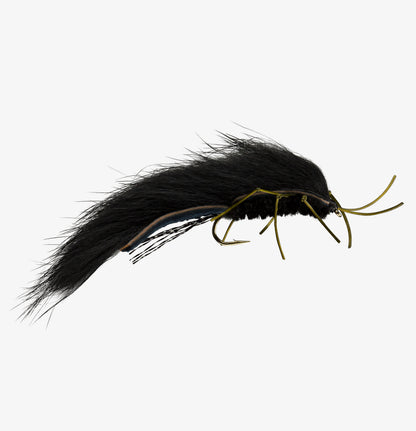 RIO's Knotty Zirdle Black
