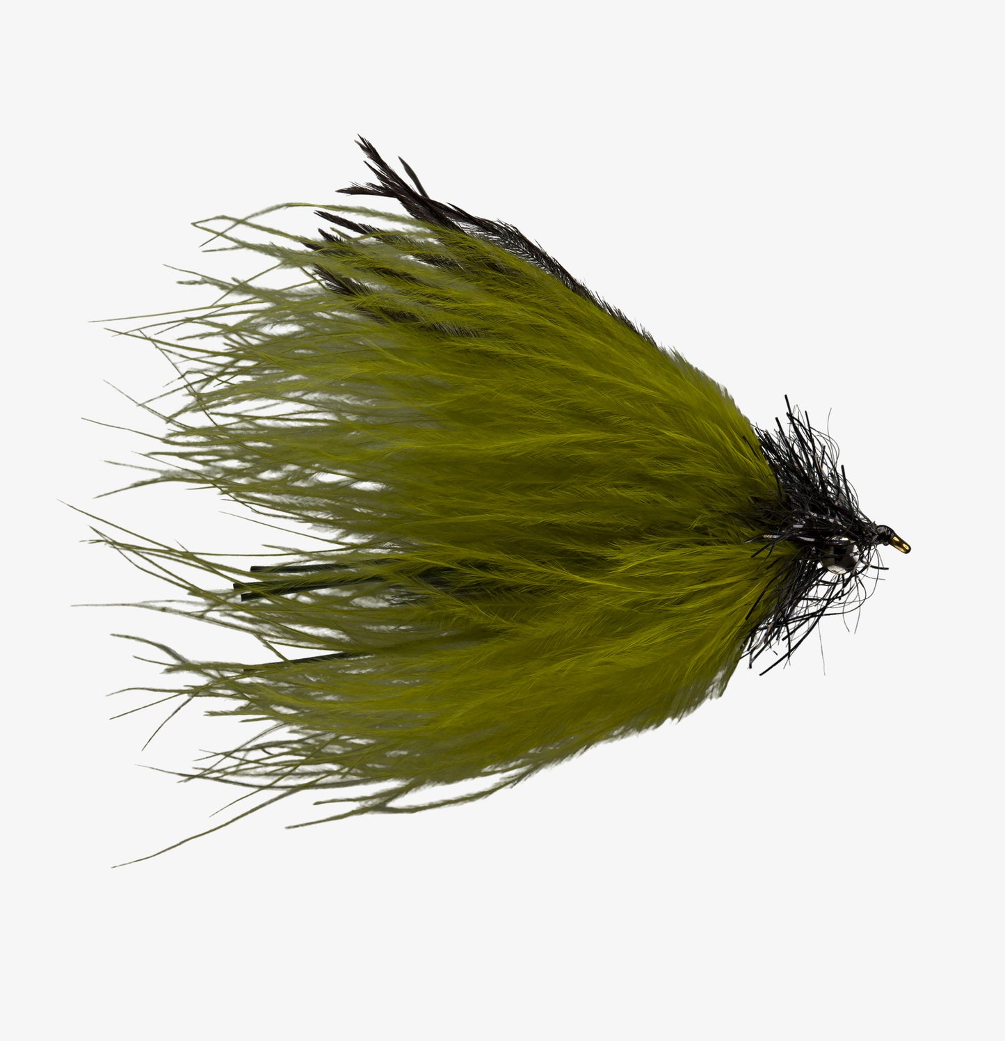 RIO's Tractor Light Black/Olive