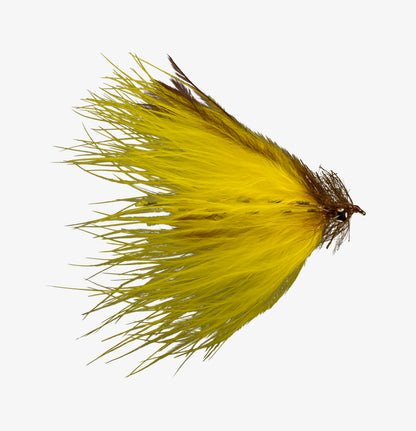 RIO's Tractor Light Brown/Yellow