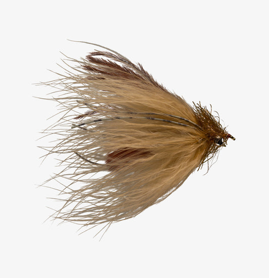 RIO's Tractor Light Tan/Brown