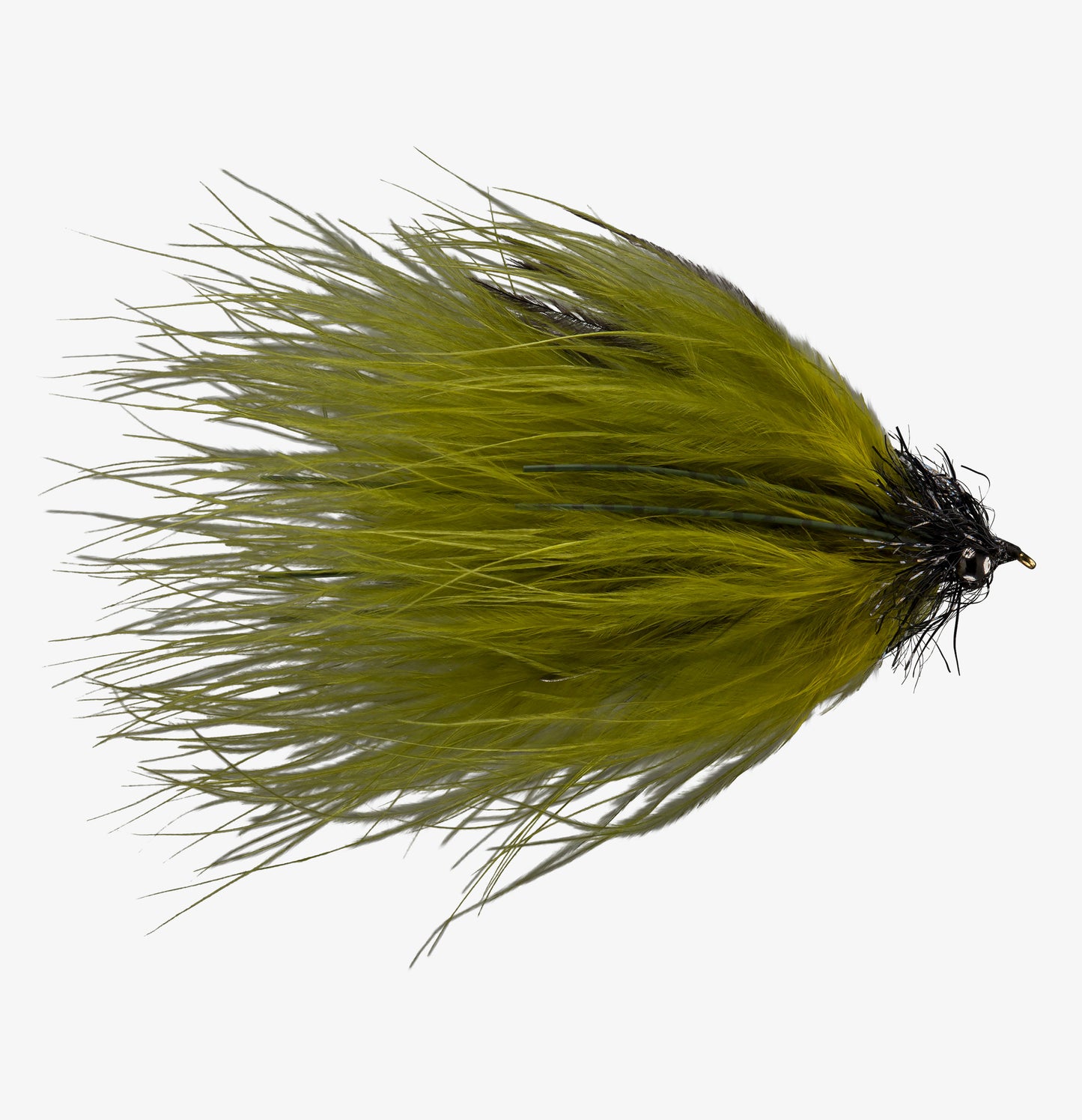 RIO's Tractor Trailer Light Black/Olive