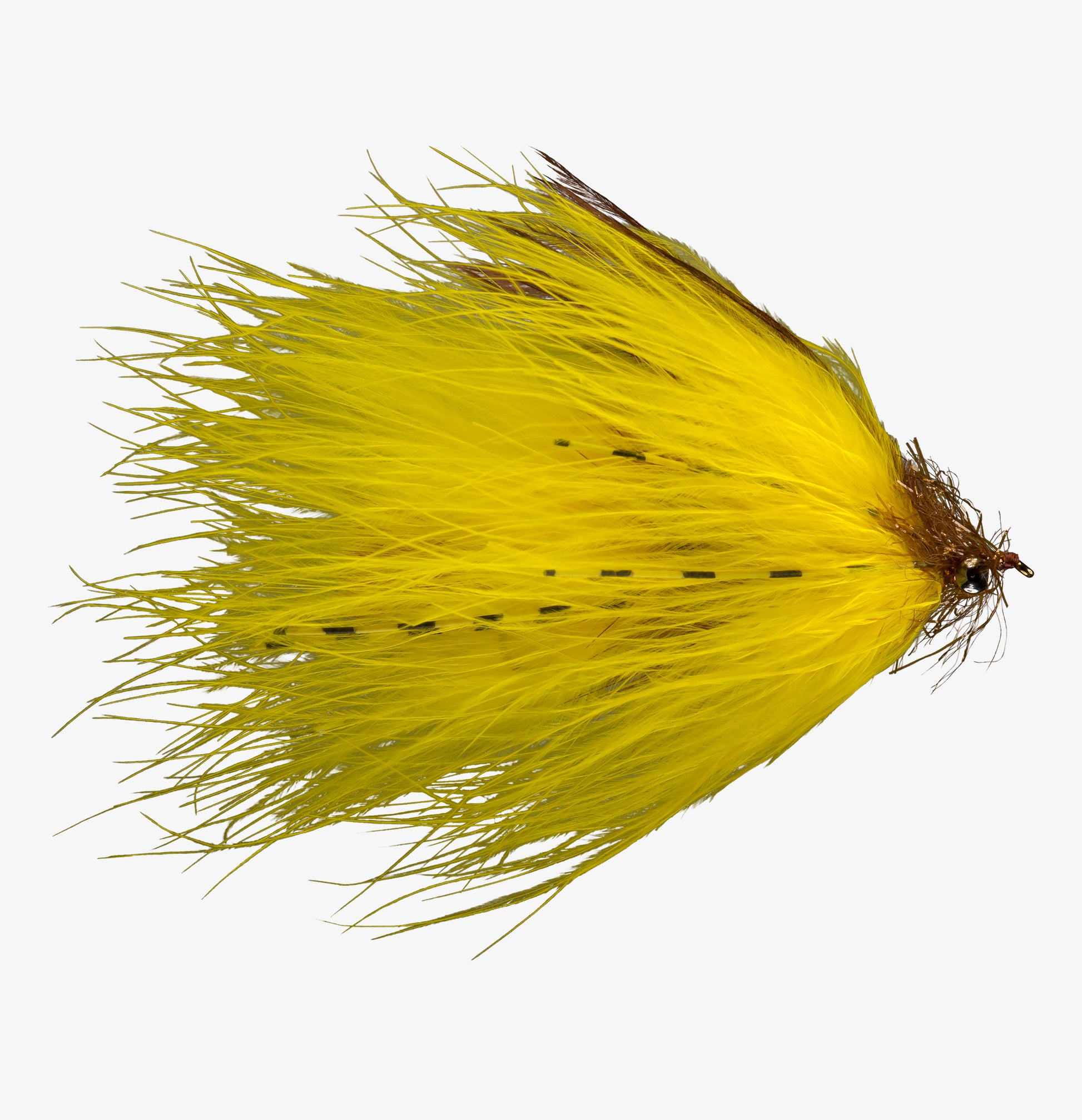RIO's Tractor Trailer Light Brown/Yellow