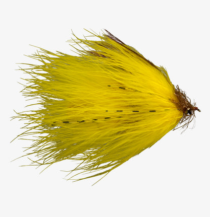 RIO's Tractor Trailer Light Brown/Yellow