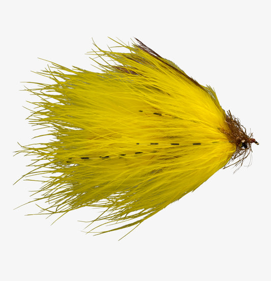 RIO's Tractor Trailer Light Brown/Yellow