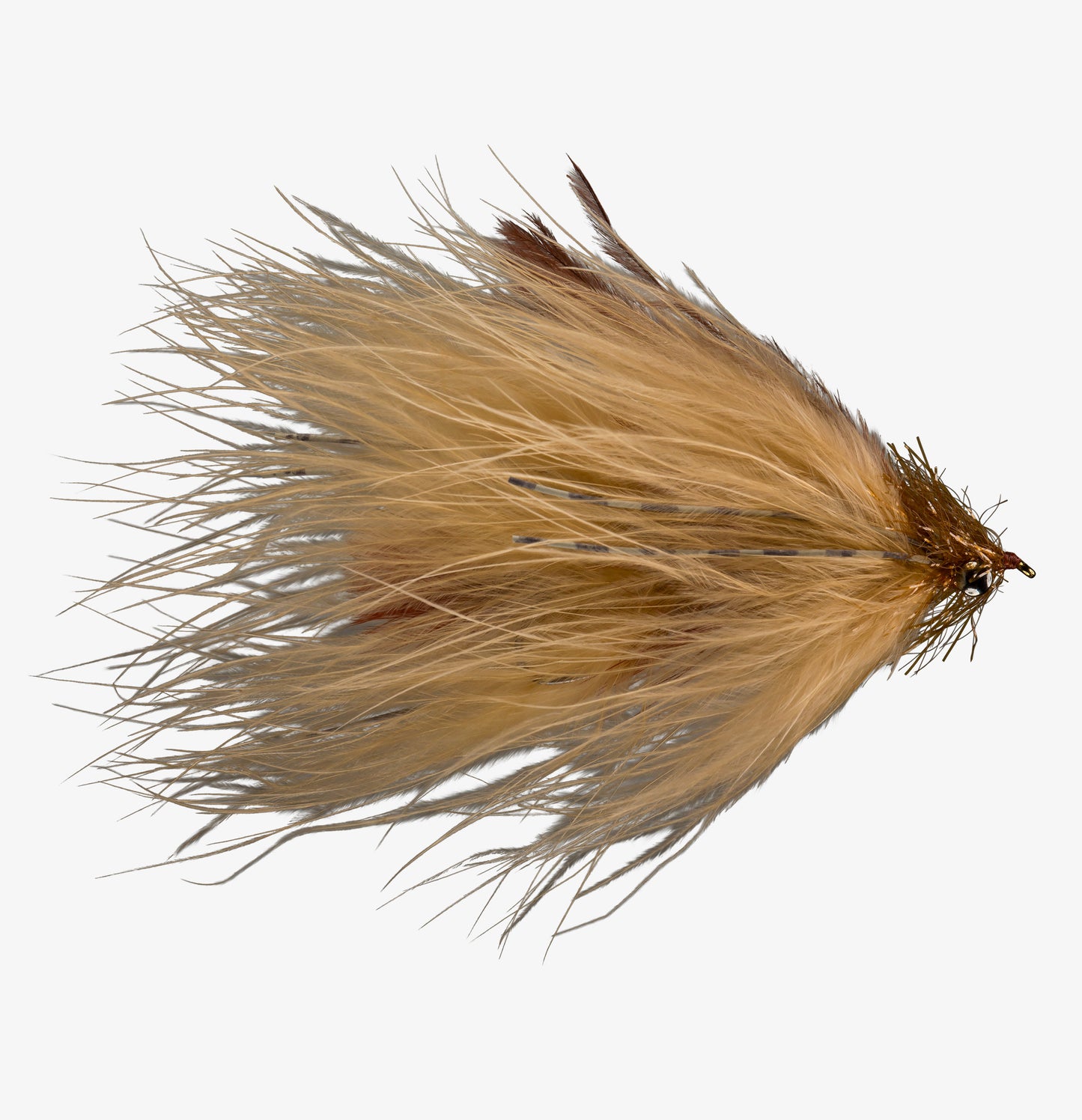 RIO's Tractor Trailer Light Tan/Brown