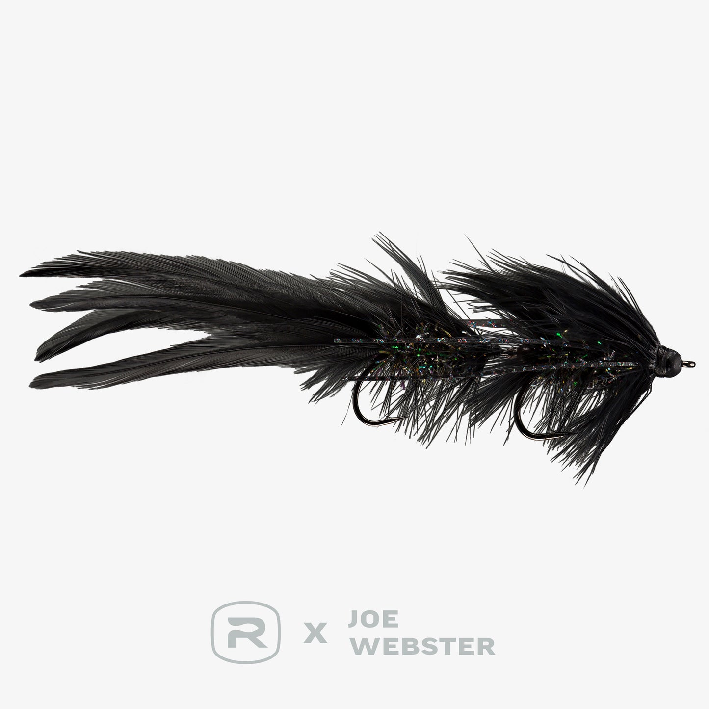 RIO's Webster Lambo Bugger Articulated Black