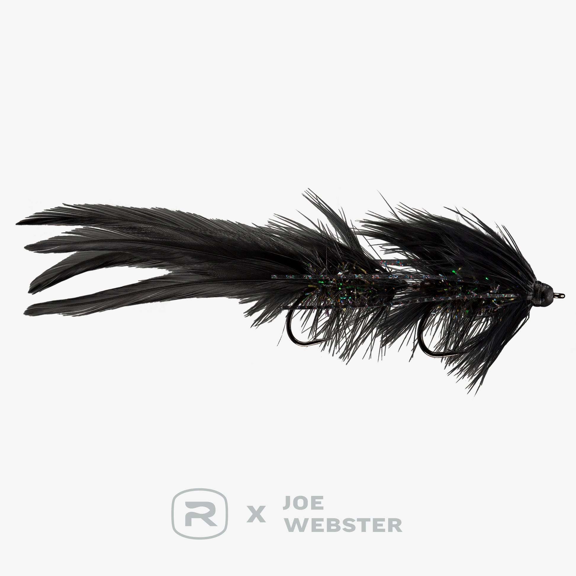 RIO's Webster Lambo Bugger Articulated Black