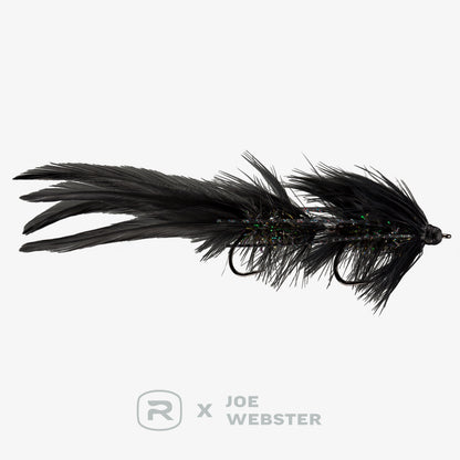RIO's Webster Lambo Bugger Articulated Black