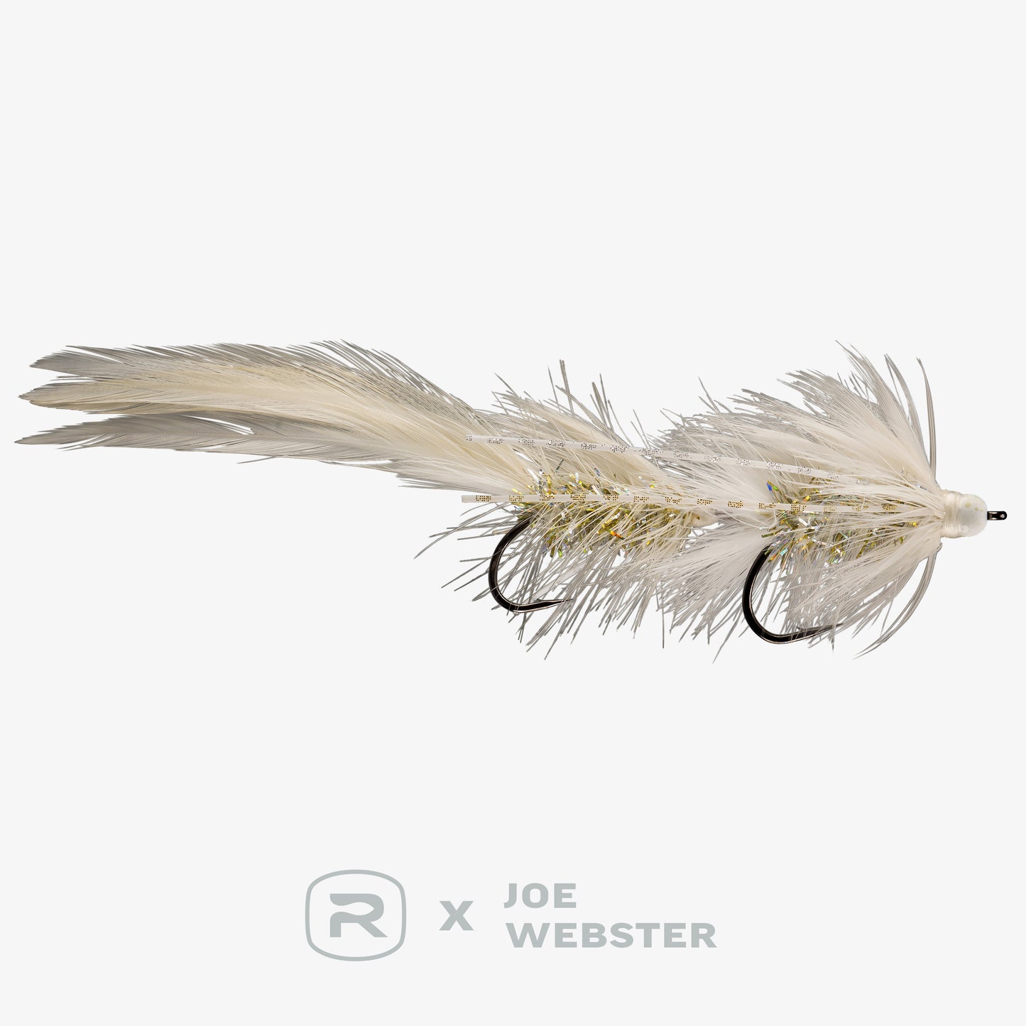 RIO's Webster Lambo Bugger Articulated White