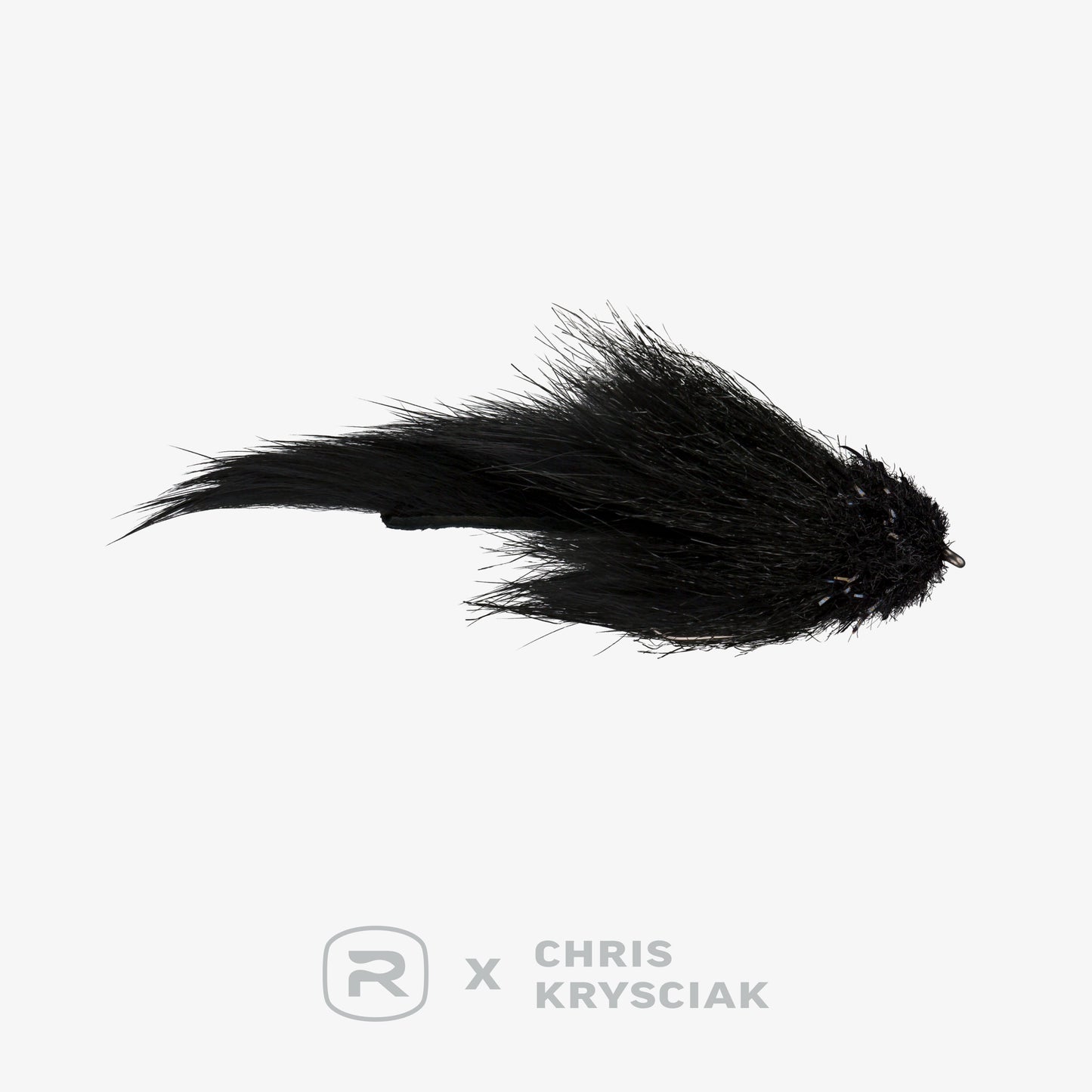 RIO's Krysciak Hack Muddler