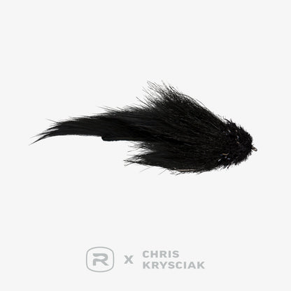 RIO's Krysciak Hack Muddler