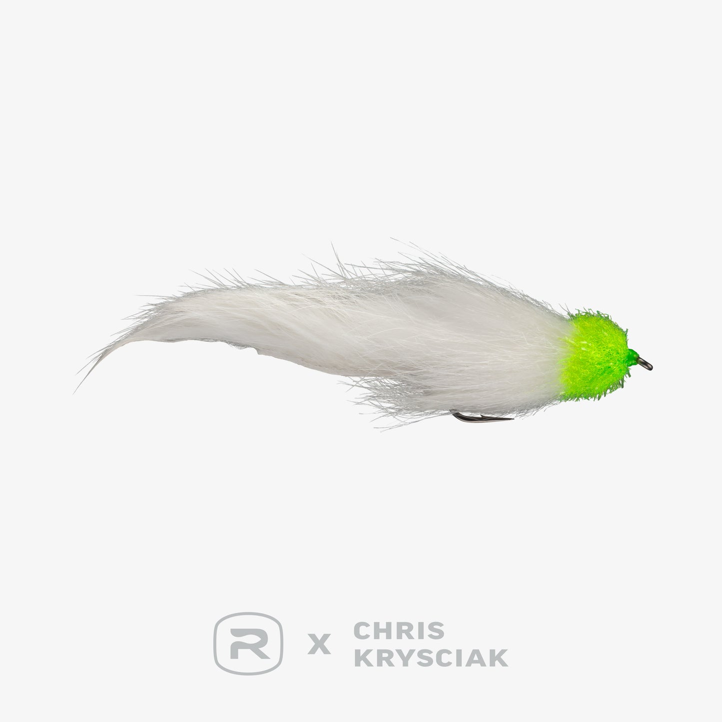 RIO's Krysciak Hack Muddler