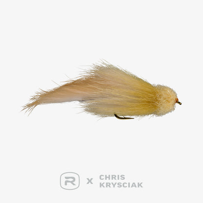 RIO's Krysciak Hack Muddler