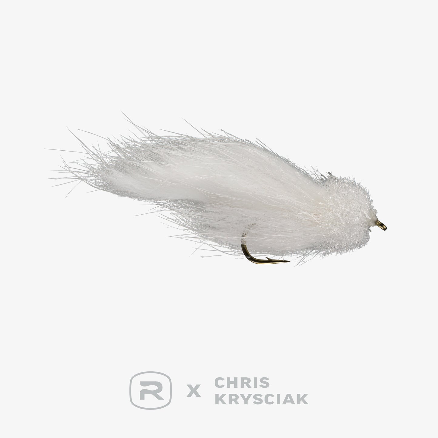 RIO's Krysciak Hack Muddler