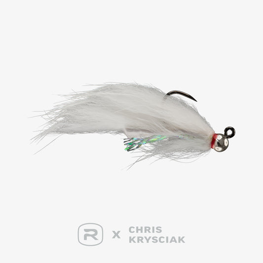 RIO's Krysciak Jigged Death