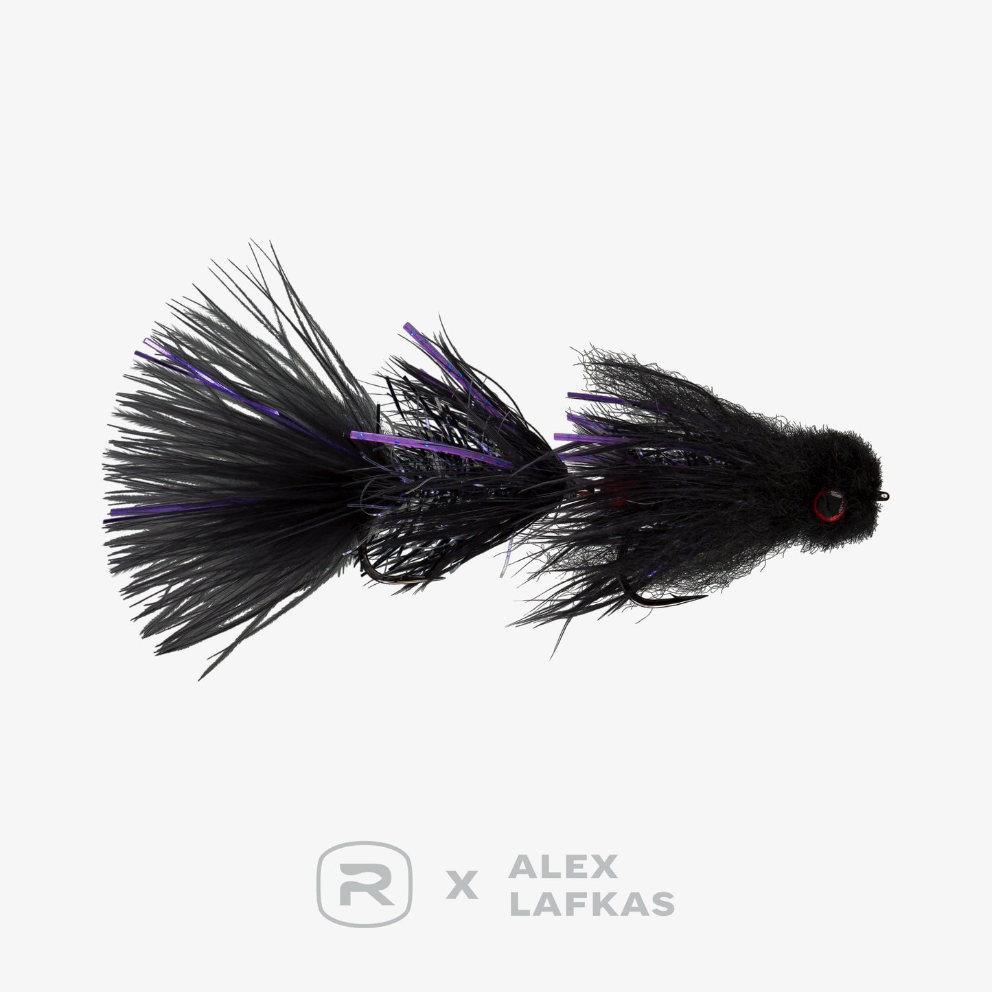 RIO's Lafkas Woolnut