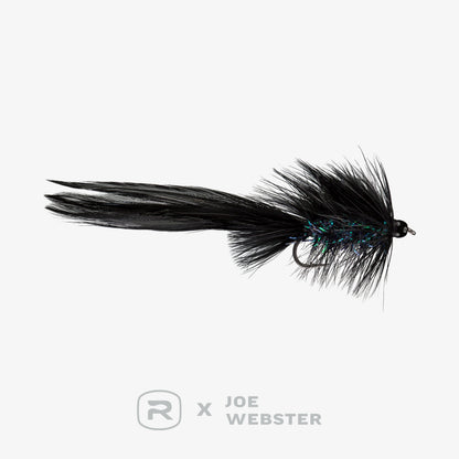 RIO's Webster Lambotuka