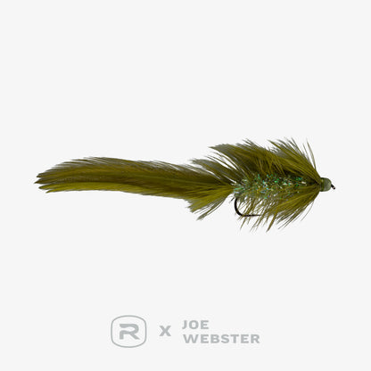 RIO's Webster Lambotuka