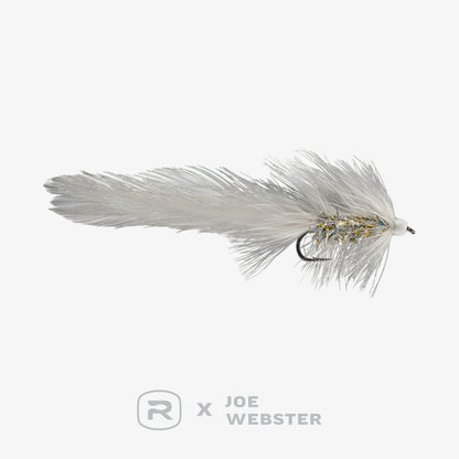 RIO's Webster Lambotuka