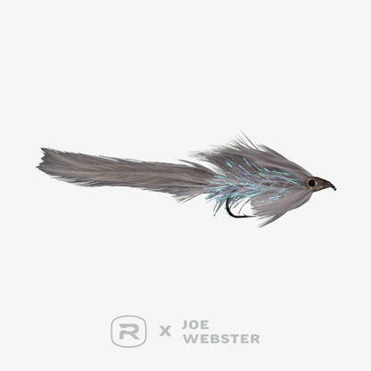 RIO's Webster Smeltuka