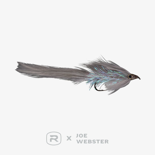 RIO's Webster Smeltuka