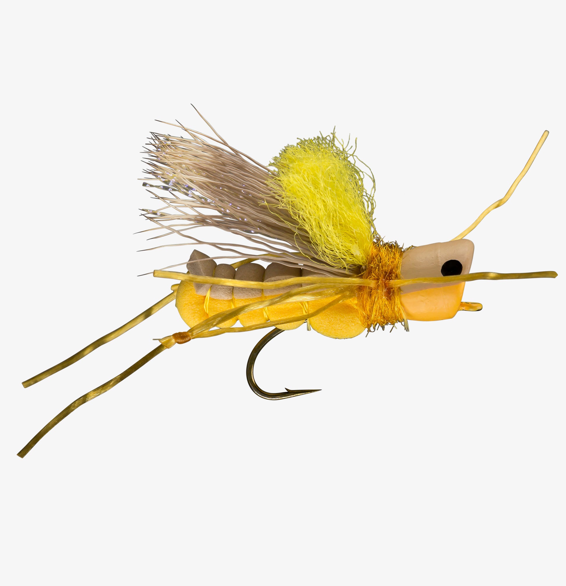 Hopper Popper Gold