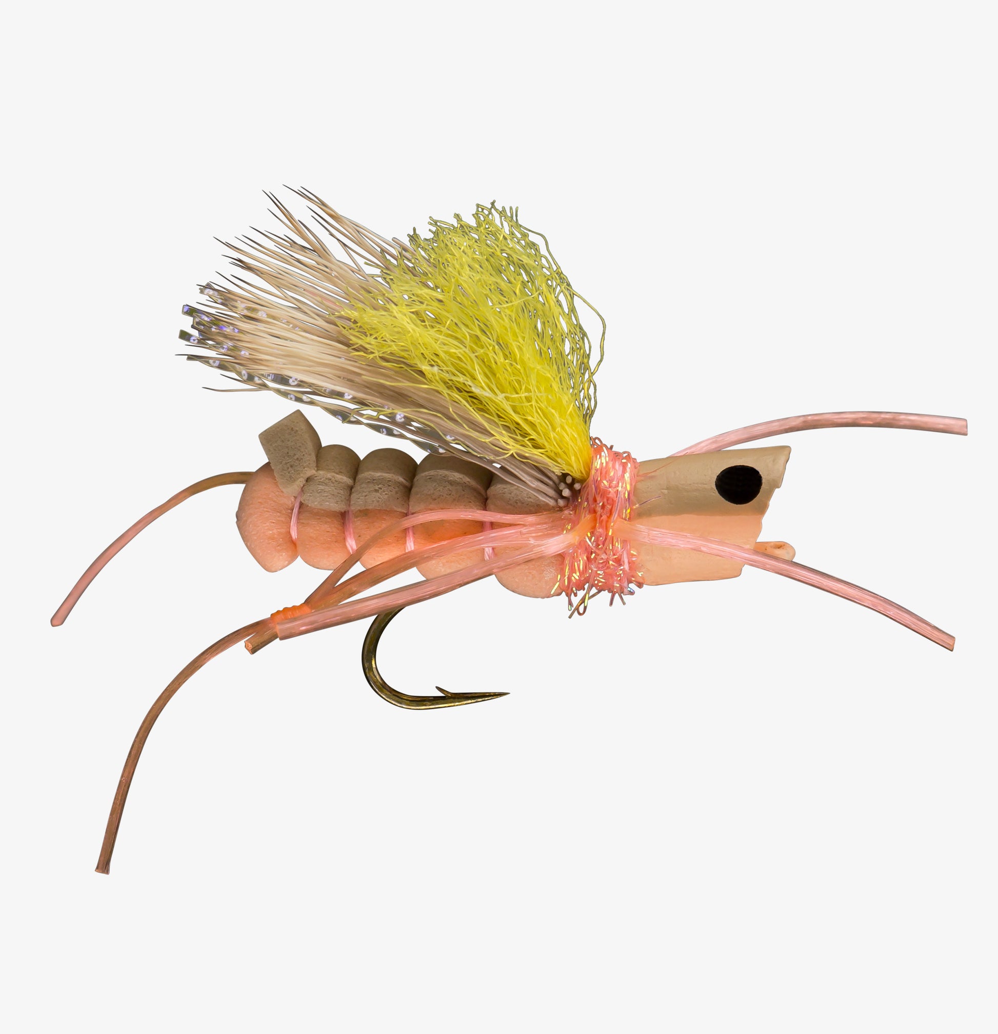 Hopper Popper Peach