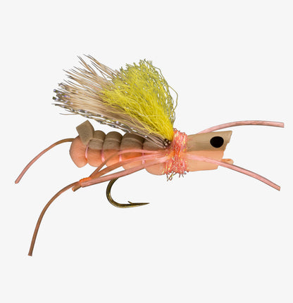 Hopper Popper Peach