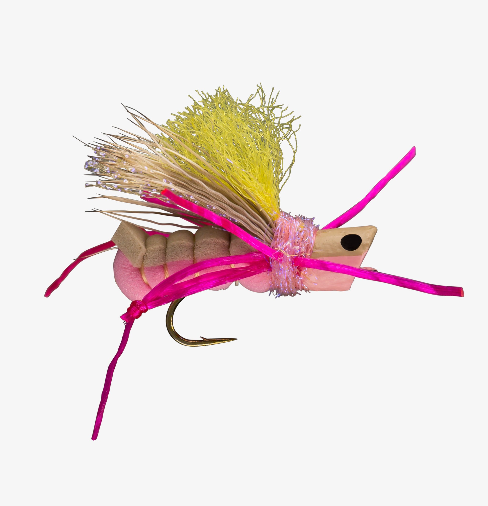 Hopper Popper Pink
