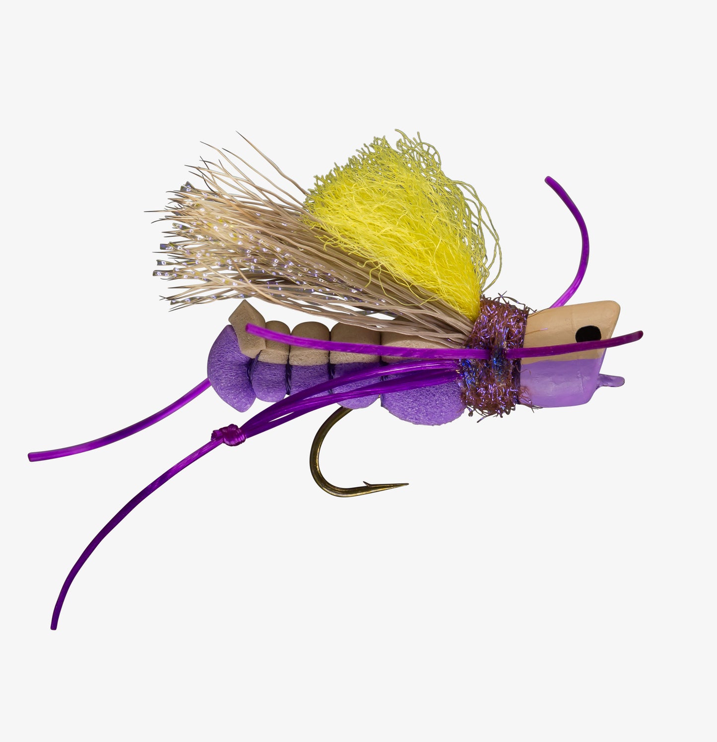 Hopper Popper Purple