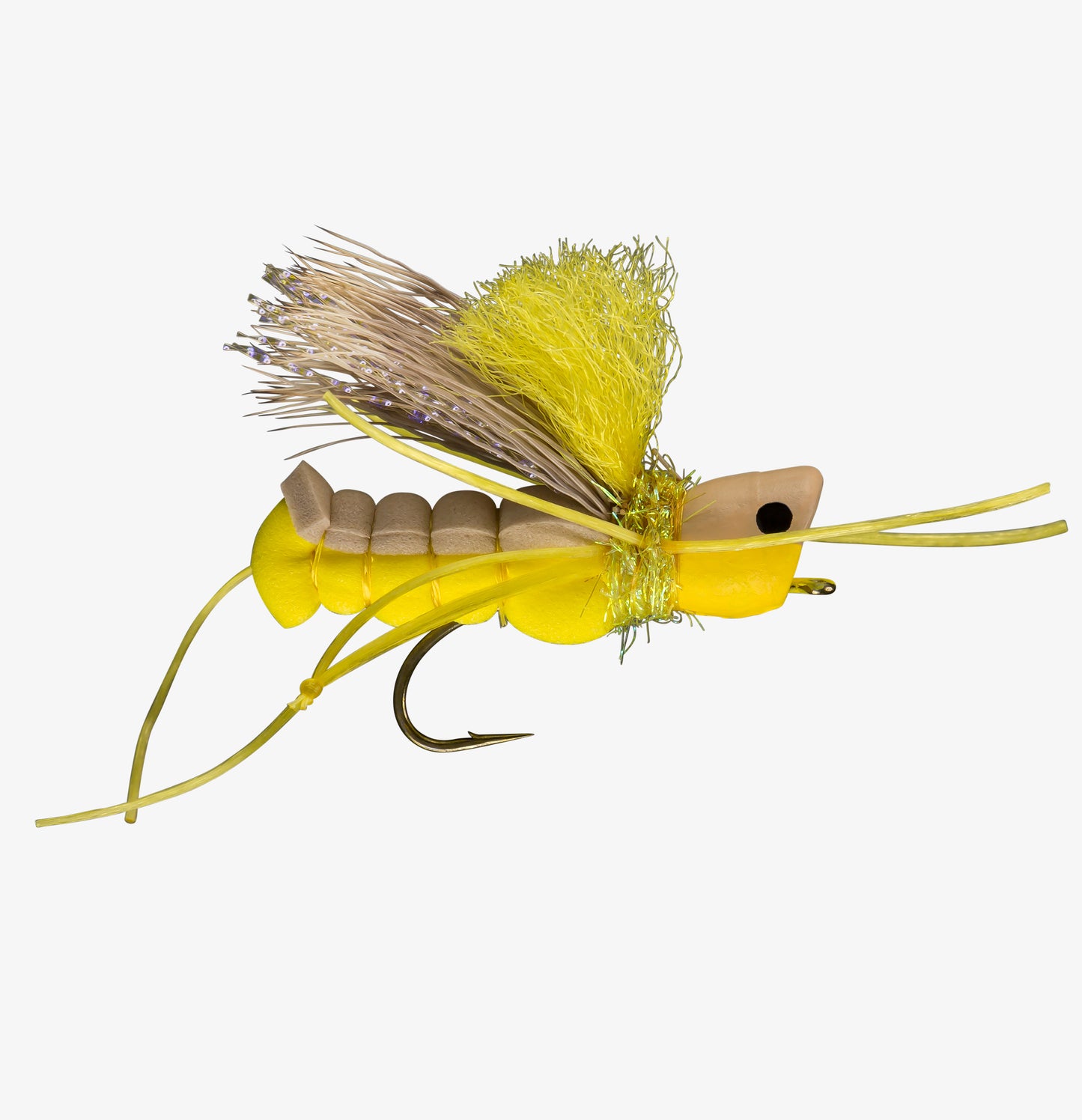 Hopper Popper Yellow