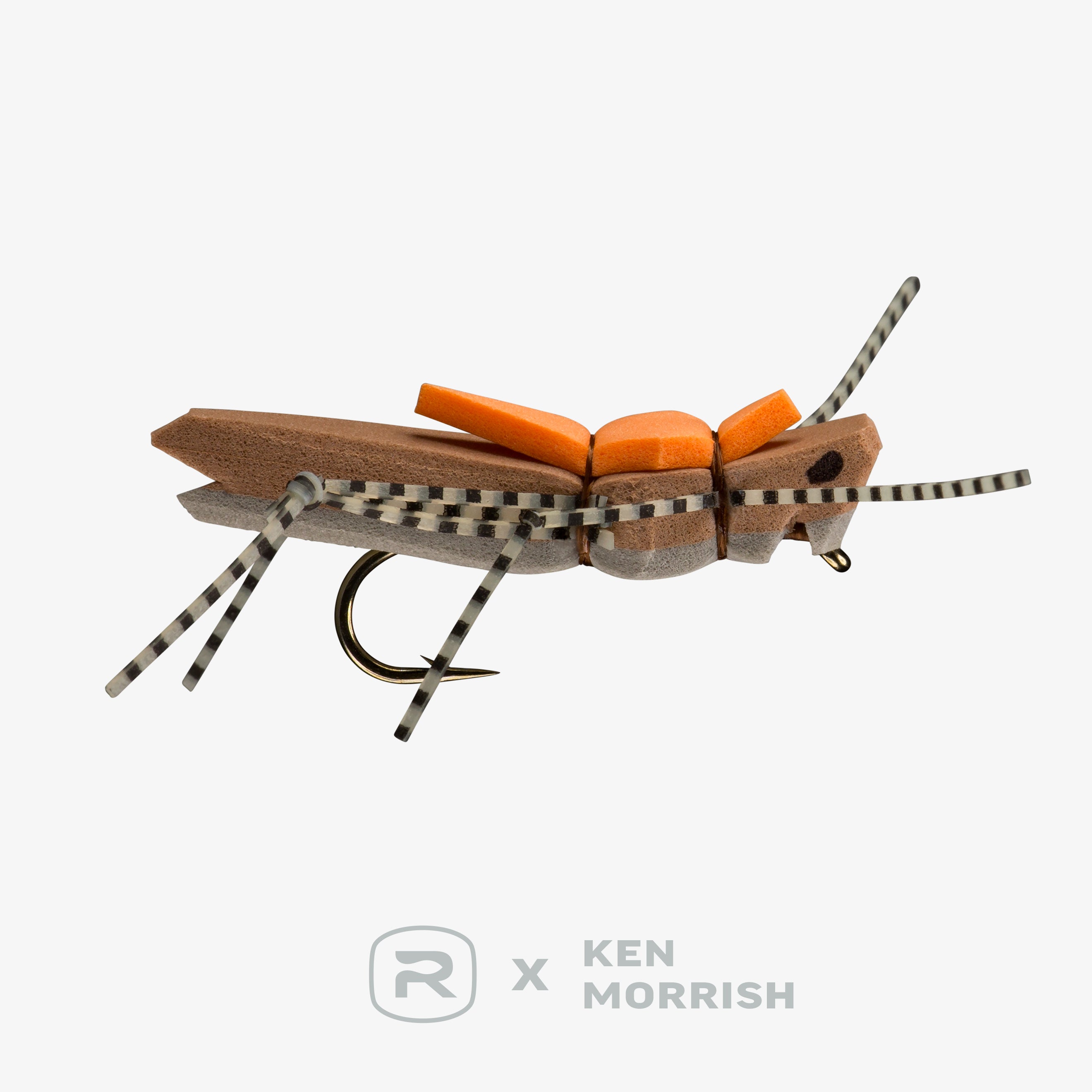 RIO's Morrish Hopper | RIO Products