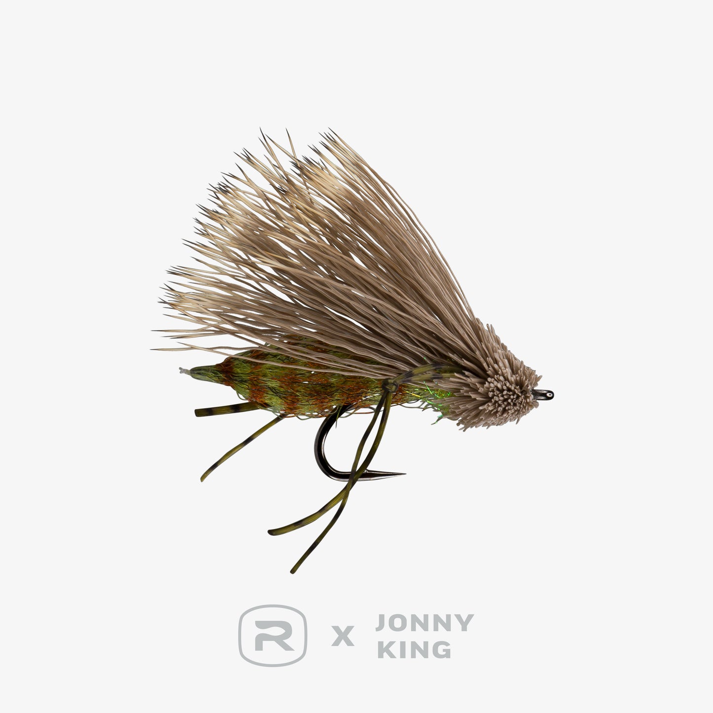 RIO's King Zeppelin Hopper