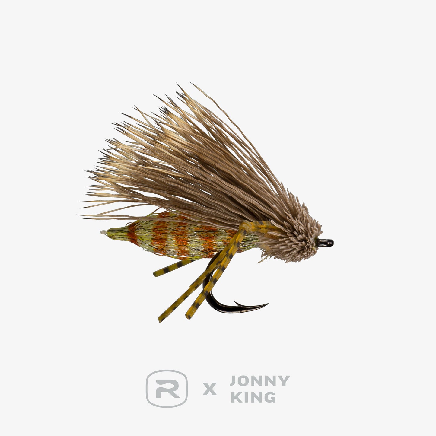 RIO's King Zeppelin Hopper
