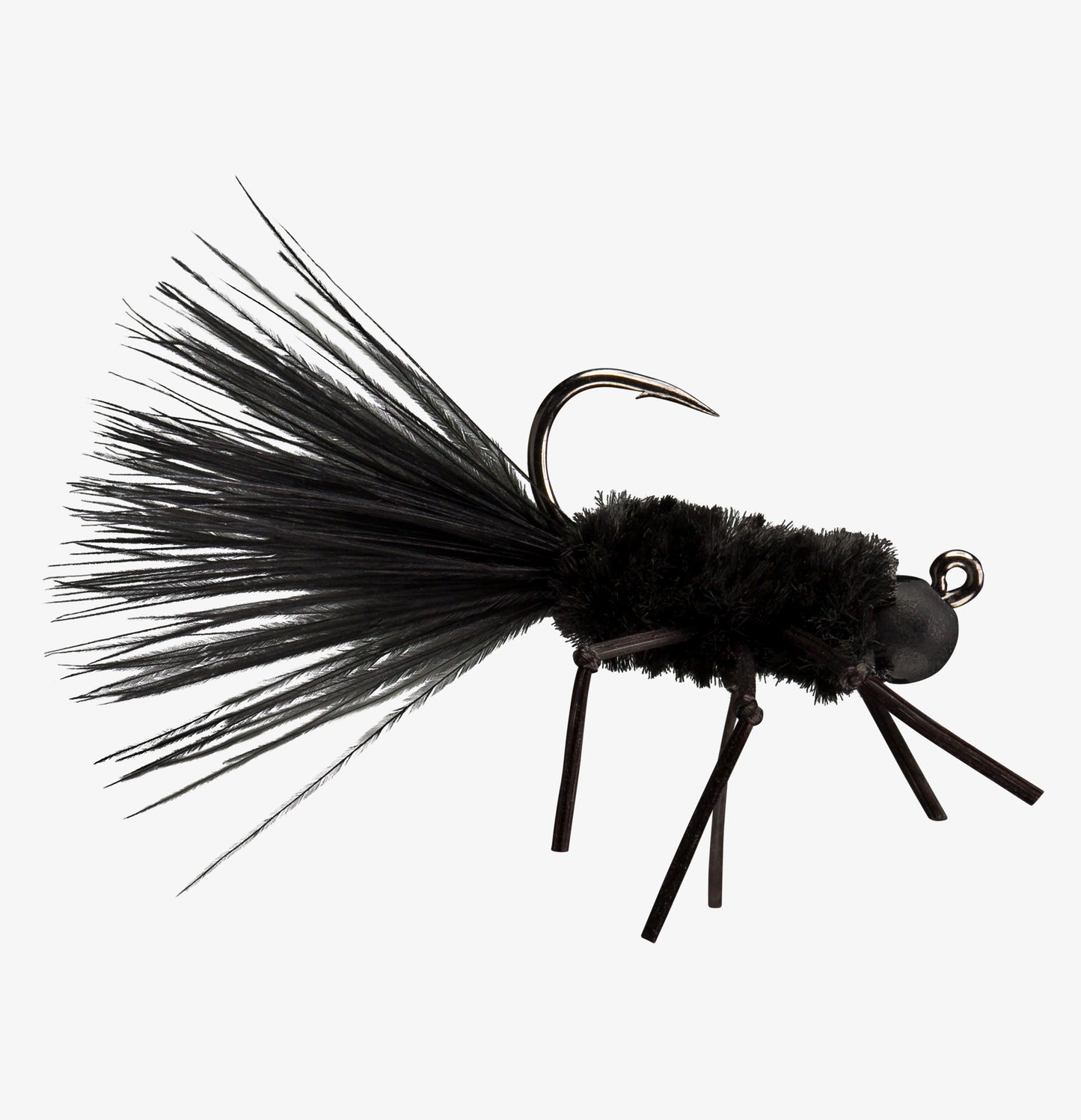 RIO's Knotty Hooker Black