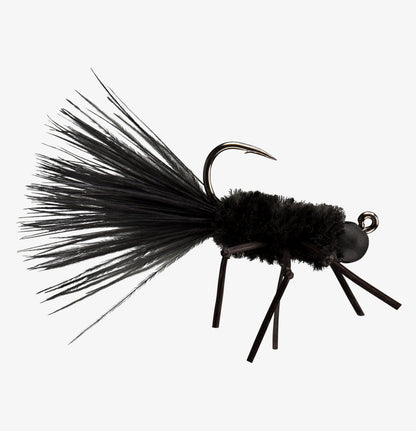 RIO's Knotty Hooker Black