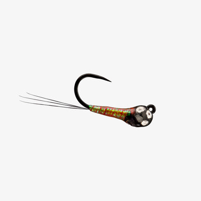 RIO's Rain Drop TB - Silver Bead