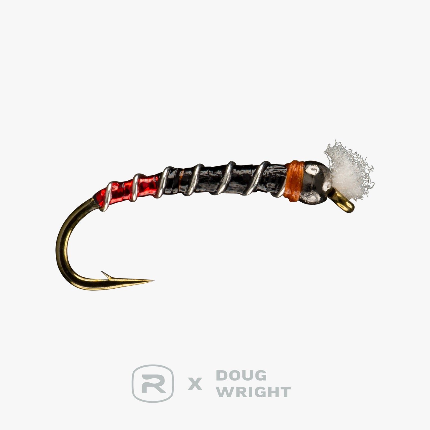 RIO's Wright BBL Black/Red