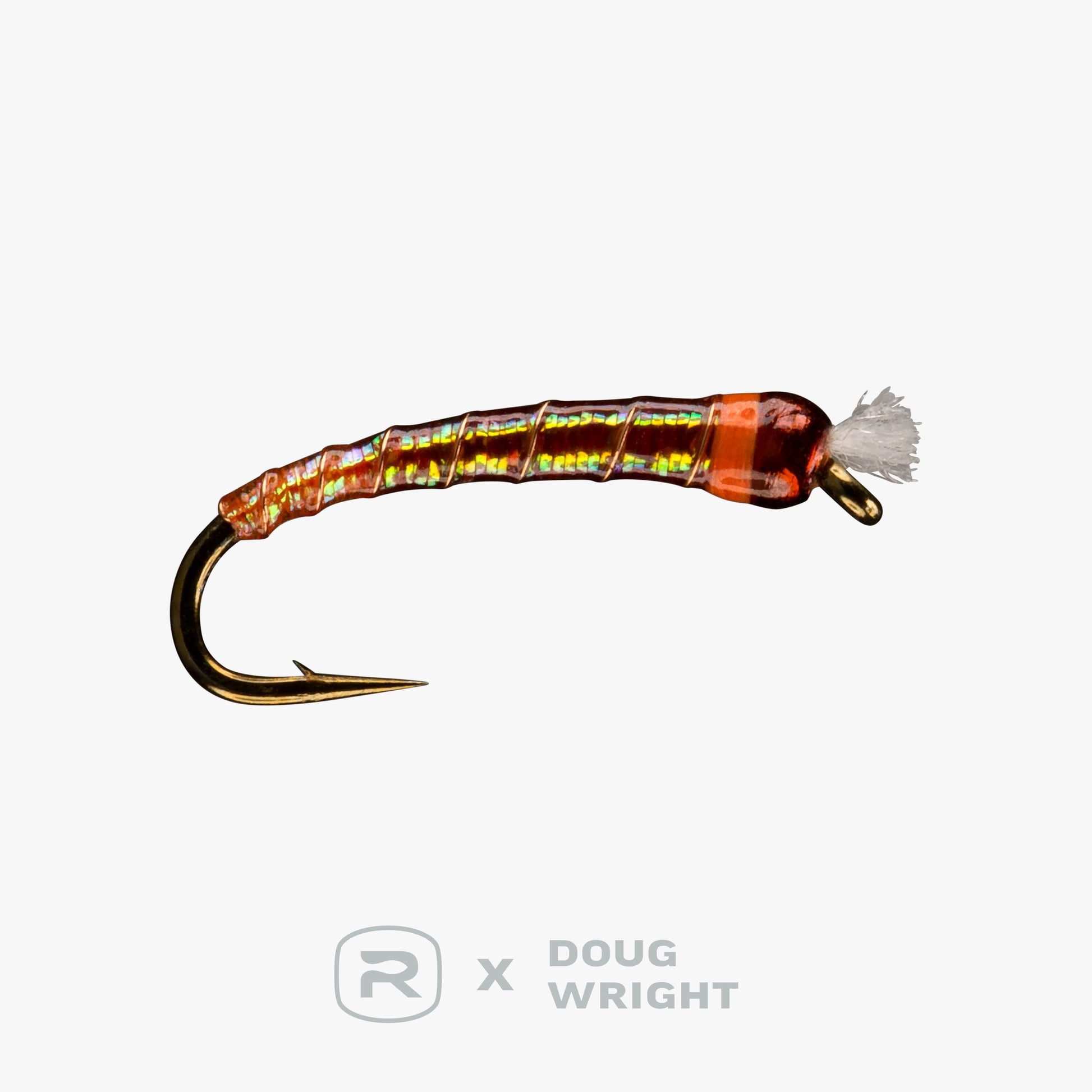 RIO's Wright BBL Brown/Orange