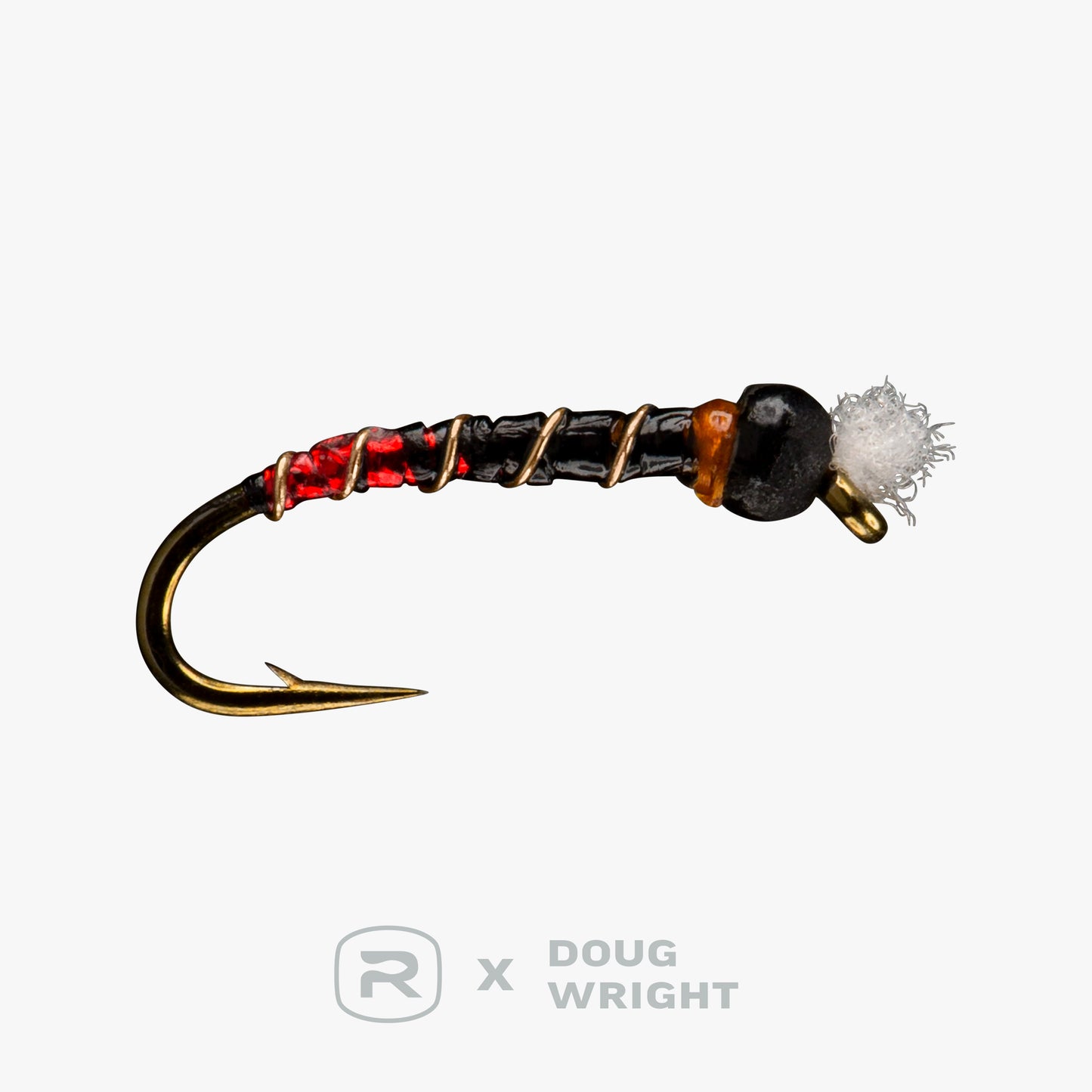 RIO's Wright BBL Holo Black/Red