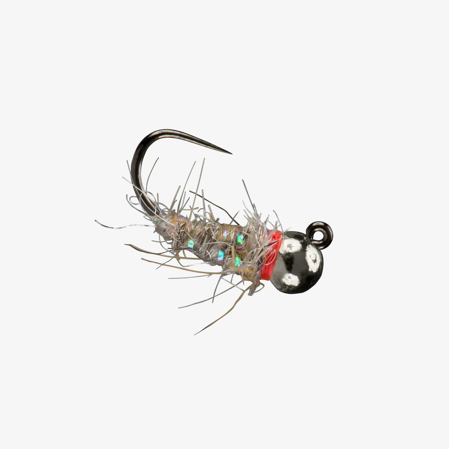 Sexy Walt's Worm Jig TB