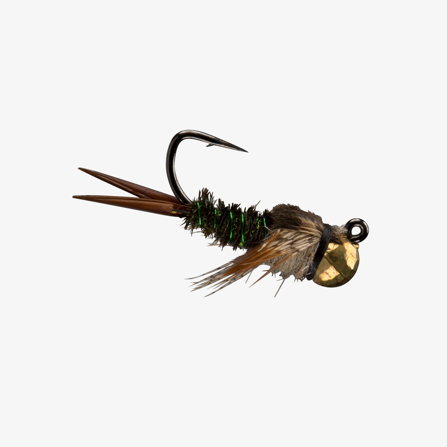 Twenty Incher Jig TB