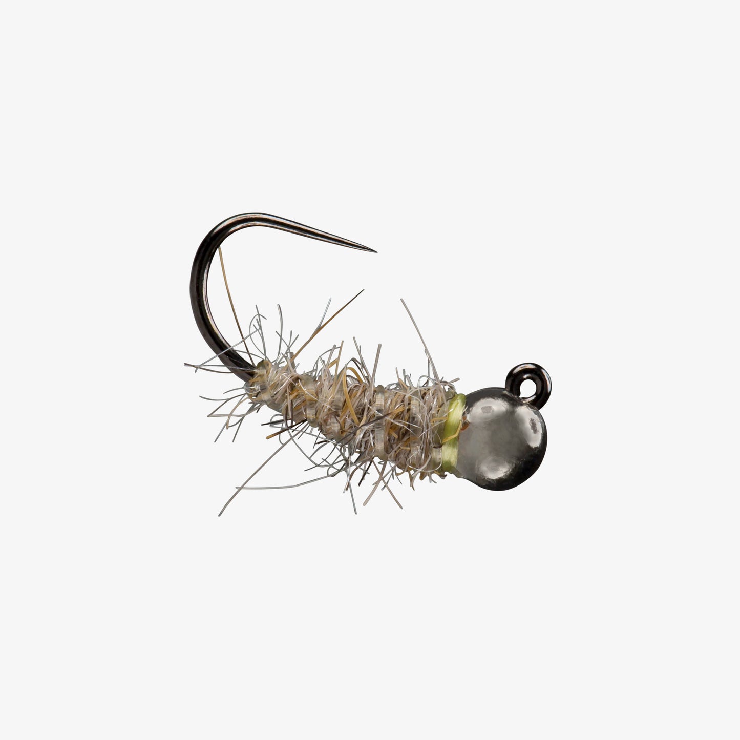 Walt's Worm Jig TB
